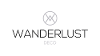 WANDERLUST DECO