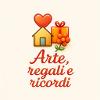 Arte, regali e ricordi