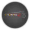 Sonic Moto Shop